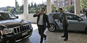 Φωτογραφία: EUROKINISSI/ΣΤΕΛΙΟΣ ΜΙΣΙΝΑΣ