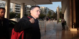 Φωτογραφία: EUROKINISSI/ ΣΤΕΛΙΟΣ ΣΤΕΦΑΝΟΥ