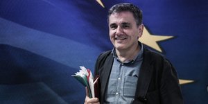 Nikos Libertas / SOOC