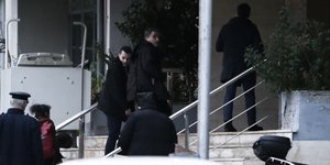 George Vitsaras / SOOC