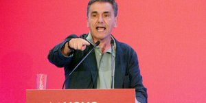 (EUROKINISSI/ ΓΙΩΡΓΟΣ ΠΑΠΑΝΙΚΟΛΑΟΥ)