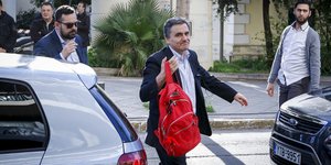 Φωτογραφία: Εurokinissi