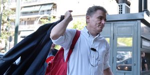 Φωτογραφία: EUROKINISSI/ΤΑΤΙΑΝΑ ΜΠΟΛΑΡΗ