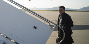 Οι αναζητήσεις Τσακαλώτου στην Ασία