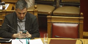 Φωτογραφία: EUROKINISSI (αρχείο)