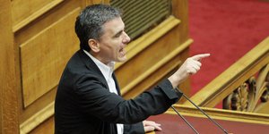 ΦΩΤΟΓΡΑΦΙΑ: EUROKINISSI / ICONPRESS / ΔΗΜΗΤΡΗΣ ΝΤΟΥΝΤΟΥΜΗΣ