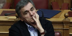 Σκέψεις στο ΥΠΟΙΚ να εξαφανίσουν από το Προσχέδιο τις περικοπές των συντάξεων / Φωτογραφία: Intimenews/ΛΙΑΚΟΣ ΓΙΑΝΝΗΣ