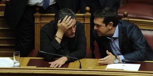 Φωτογραφία: EUROKINISSI/ΤΑΤΙΑΝΑ ΜΠΟΛΑΡΗ