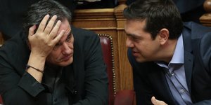 Φωτογραφία: Intimenews/ΜΠΑΛΤΑΣ ΚΩΣΤΑΣ