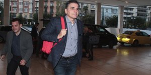 Φωτογραφία: Eurokinissi 