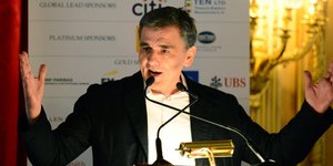 Φωτογραφία: ΑΠΕ-ΜΠΕ/ΔΗΜΗΤΡΗΣ ΠΑΝΑΓΟΣ