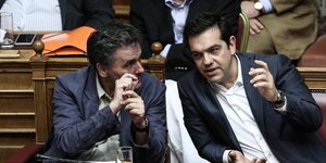 Nick Paleologos / SOOC