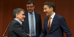 EUROKINISSI/ΕΥΡΩΠΑΪΚΗ ΕΝΩΣΗ