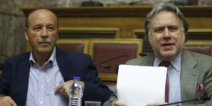 Φωτογραφία: EUROKINISSI/ΓΙΩΡΓΟΣ ΚΟΝΤΑΡΙΝΗΣ