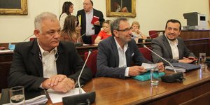 Φωτογραφία: EUROKINISSI/ΓΙΑΝΝΗΣ ΠΑΝΑΓΟΠΟΥΛΟΣ