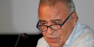 Σταύρος Τσακυράκης/Φωτογραφία: EUROKINISSI/ΧΡΗΣΤΟΣ ΜΠΟΝΗΣ