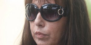 Η μητέρα του Αλέξανδρου Γρηγορόπουλου