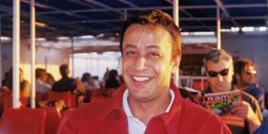 Κώστας Τσαλικίδης