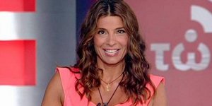 Η Πόπη Τσαπανίδου παντρεύεται νονό της νύχτας