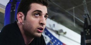 Αυτή είναι η κόρη του νεκρού βομβιστή της Βοστώνης [εικόνες]