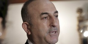 Φωτογραφία: AP Photo/Burhan Ozbilici