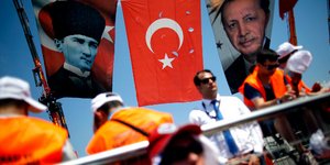 Φωτογραφία: Eurokinissi/AP