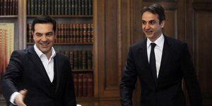 EUROKINISSI/ΤΑΤΙΑΝΑ ΜΠΟΛΑΡΗ
