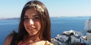 Δέσποινα Τσελέντη