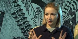 «Περίεργος» διάλογος της Μολδαβής