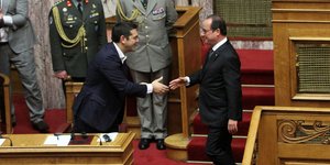 Φωτογραφία: INTIMENEWS/ΧΑΛΚΙΟΠΟΥΛΟΣ ΝΙΚΟΣ