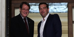 Φωτογραφία: Eurokinissi-ΣΤΕΛΙΟΣ ΣΤΕΦΑΝΟΥ