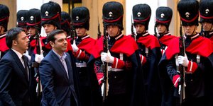 Φωτογραφία: AP Photo/Andrew Medichini