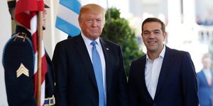 Φωτογραφίες: AP Photo/Susan Walsh