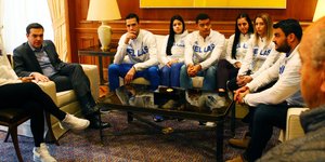 Φωτογραφία: EUROKINISSI