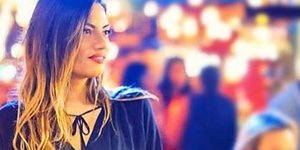 ΦΩΤΟΓΡΑΦΙΑ: Vivian Tsiami/Instagram 