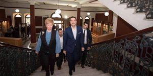 ΦΩΤΟΓΡΑΦΙΑ: EUROKINISSI
