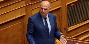 Φωτογραφία: ΑΠΕ-ΜΠΕ
