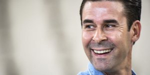 ΦΩΤΟΓΡΑΦΙΑ ΑΡΧΕΙΟΥ: EUROKINISSI /ΑΝΤΩΝΗΣ ΝΙΚΟΛΟΠΟΥΛΟΣ