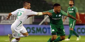 Φωτογραφία: EUROKINISSI