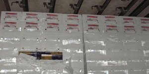 Ενα δισ. ευρώ χάνονται από το λαθρεμπόριο των τσιγάρων -Παράλογη καθυστέρηση για