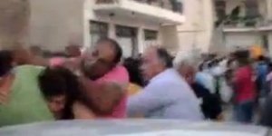 Πεδίο μάχης η Φθιώτιδα – Αγριο ξύλο μεταξύ κατοίκων και τσιγγάνων [βίντεο]