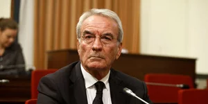 Φωτογραφία: Eurokinissi/Γιώργος Κονταρίνης
