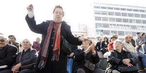 Φωτογραφία: Eurokinissi