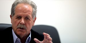 Τσικρικάς: Δεν θα τους αφήσουμε να διαλύσουν το Δημόσιο