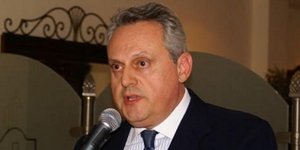 Νέος Γενικός Διευθυντής της ΝΔ ο Κωνσταντίνος Τσιμάρας
