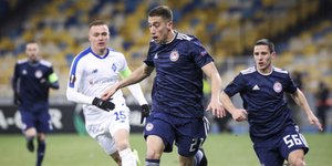 Δεν τα κατάφερε απόψε ο ΟΣΦΠ /Φωτογραφία: Εurokinissi