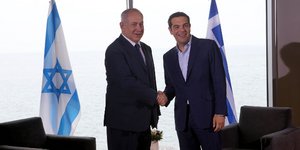 ΦΩΤΟΓΡΑΦΙΑ: MOTIONTEAM /ΒΕΡΒΕΡΙΔΗΣ ΒΑΣΙΛΗΣ