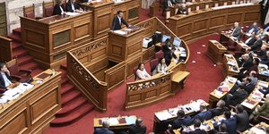 ΦΩΤΟΓΡΑΦΙΑ: EUROKINISSI