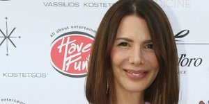 Η Μαρίνα Τσιντικίδου/ Φωτογραφία: NDP Photo Agency 