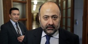 Τσιόδρας: «Η Δημοκρατία στην Ελλάδα είναι ισχυρή και δεν τρομοκρατείται»